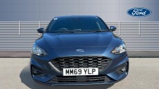 Ford Focus 1.0 EcoBoost 125 ST-Line 5dr Petrol Hatchback